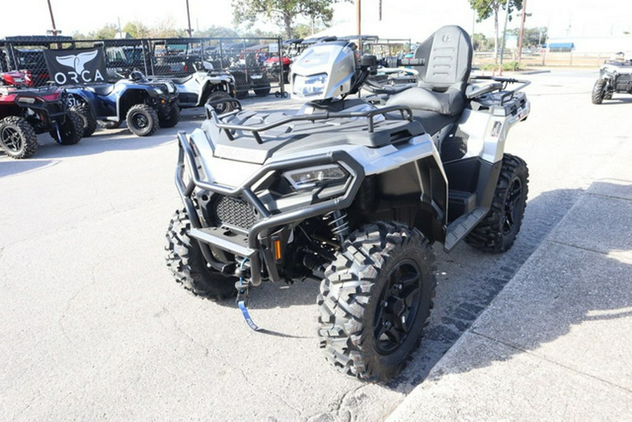 2026 Polaris Sportsman Touring 570 Ultimate
