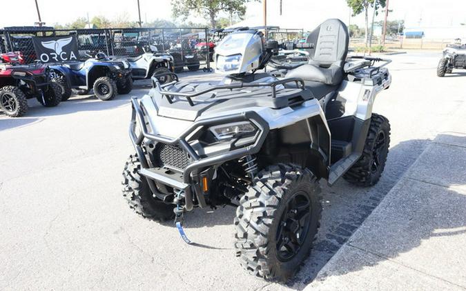 2026 Polaris Sportsman Touring 570 Ultimate