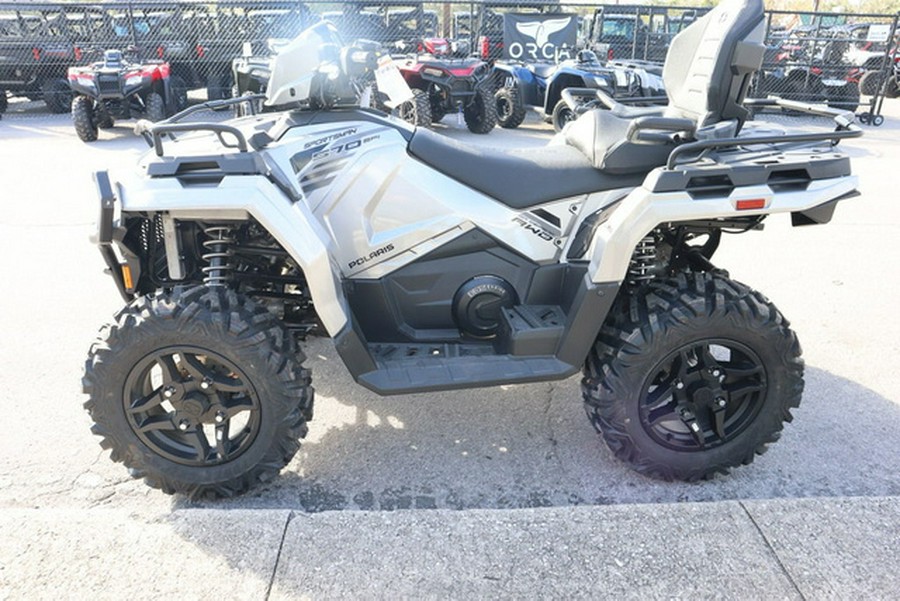 2026 Polaris Sportsman Touring 570 Ultimate