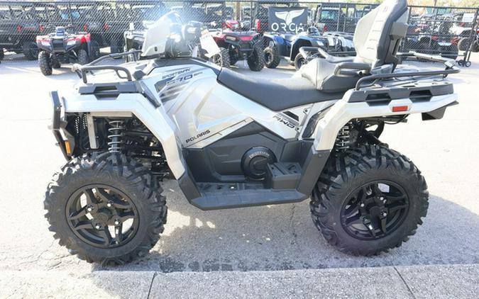 2026 Polaris Sportsman Touring 570 Ultimate