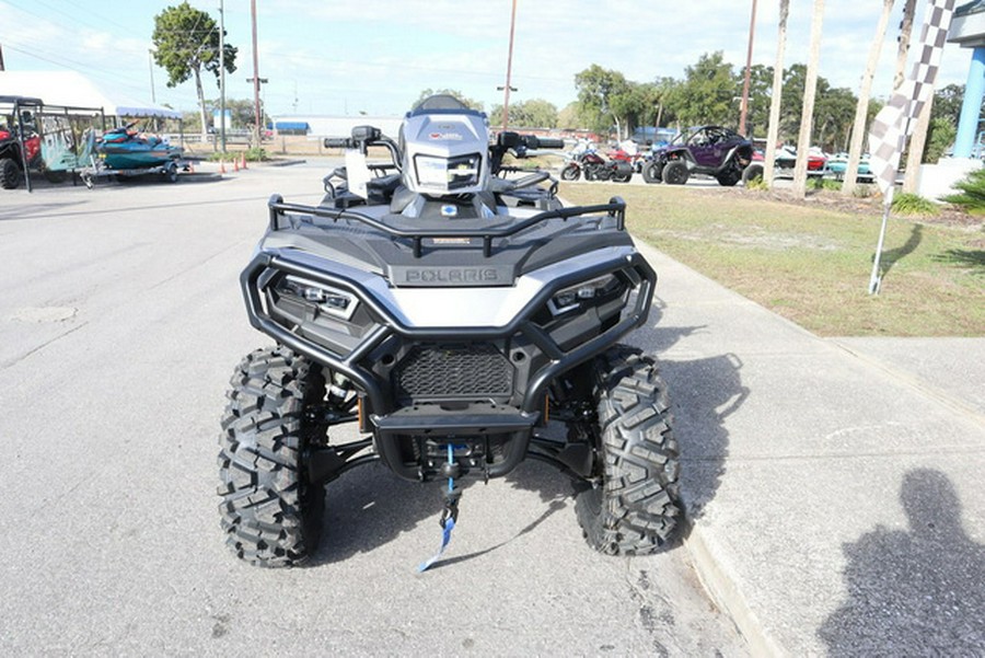 2026 Polaris Sportsman Touring 570 Ultimate