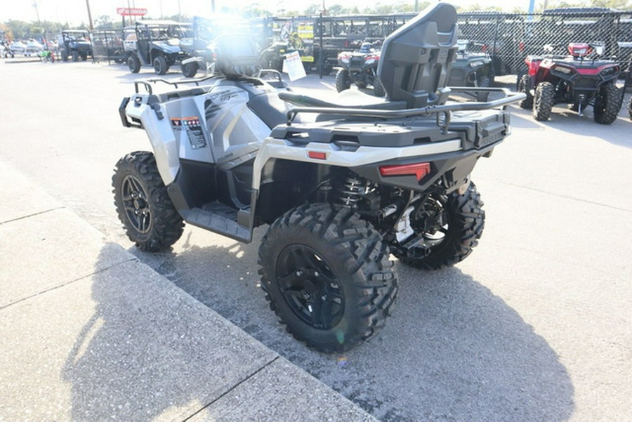 2026 Polaris Sportsman Touring 570 Ultimate