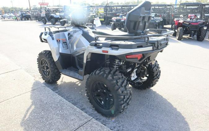 2026 Polaris Sportsman Touring 570 Ultimate