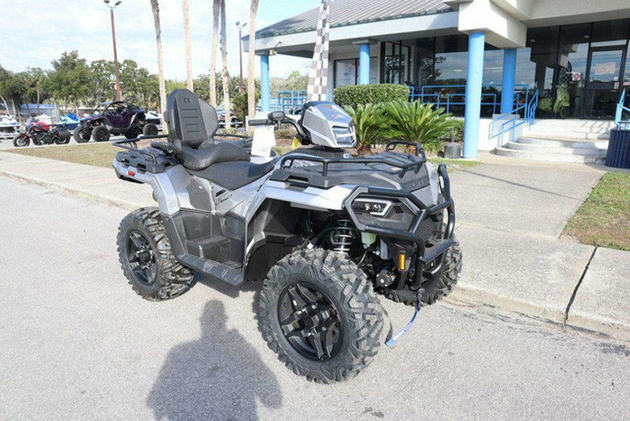 2026 Polaris Sportsman Touring 570 Ultimate