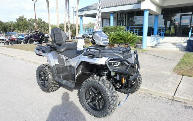 2026 Polaris Sportsman Touring 570 Ultimate