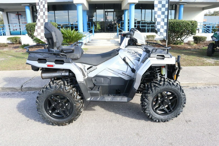 2026 Polaris Sportsman Touring 570 Ultimate