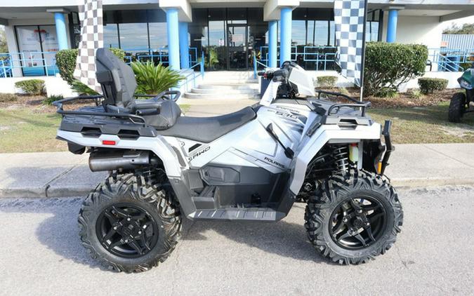 2026 Polaris Sportsman Touring 570 Ultimate