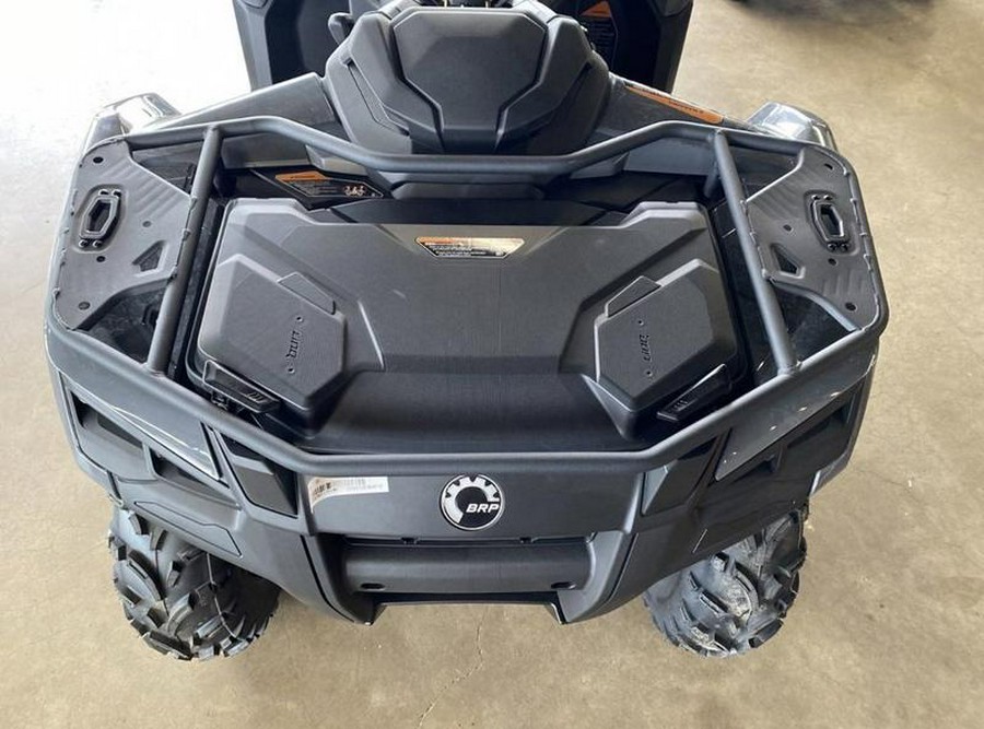 2026 Can-Am® Outlander MAX DPS 700