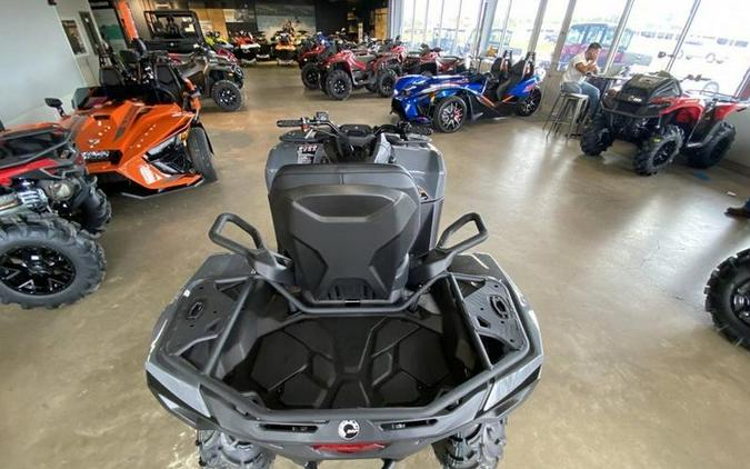 2026 Can-Am® Outlander MAX DPS 700