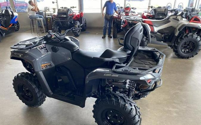 2026 Can-Am® Outlander MAX DPS 700