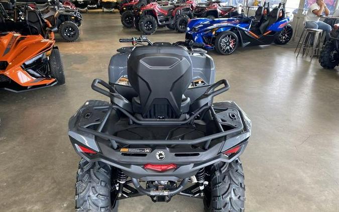2026 Can-Am® Outlander MAX DPS 700