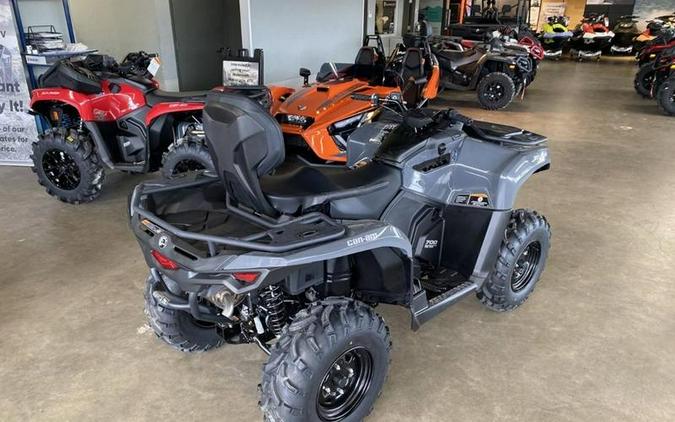 2026 Can-Am® Outlander MAX DPS 700