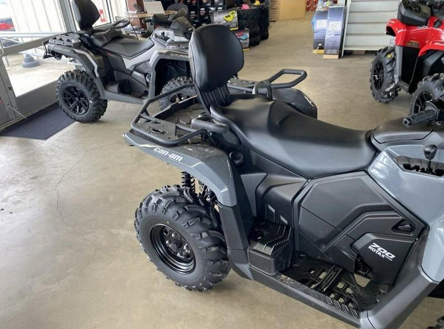 2026 Can-Am® Outlander MAX DPS 700
