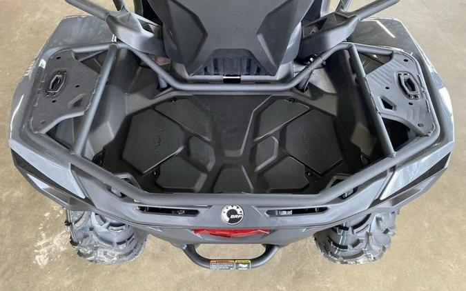 2026 Can-Am® Outlander MAX DPS 700