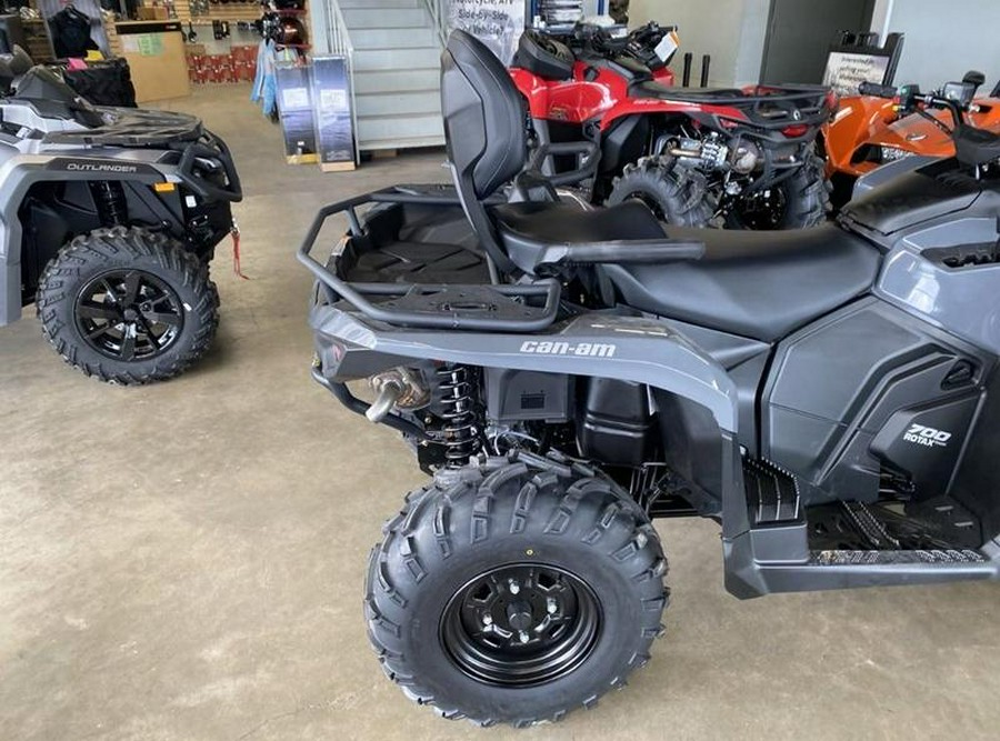 2026 Can-Am® Outlander MAX DPS 700