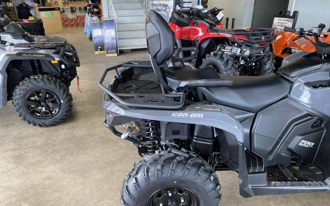 2026 Can-Am® Outlander MAX DPS 700