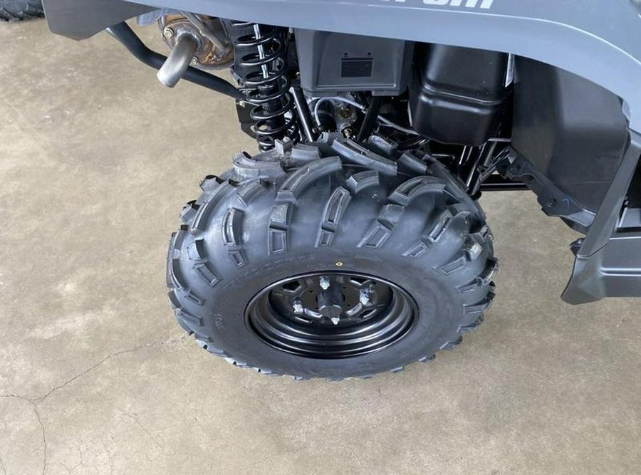 2026 Can-Am® Outlander MAX DPS 700