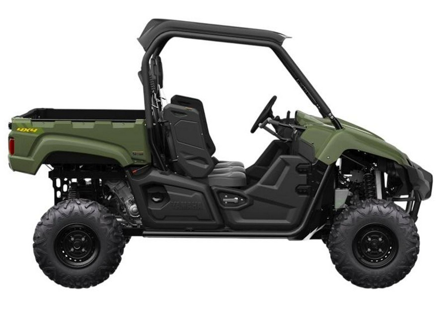 2026 Yamaha Viking Eps