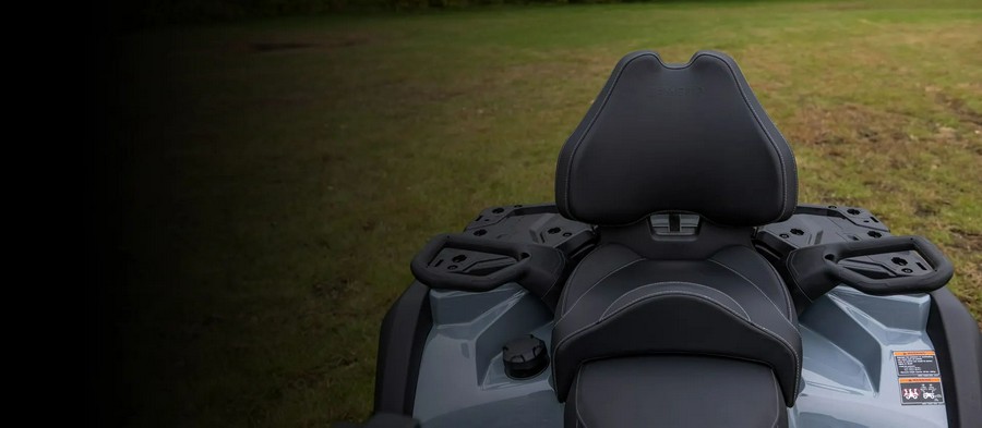 2026 CFMOTO CFORCE 1000 Touring