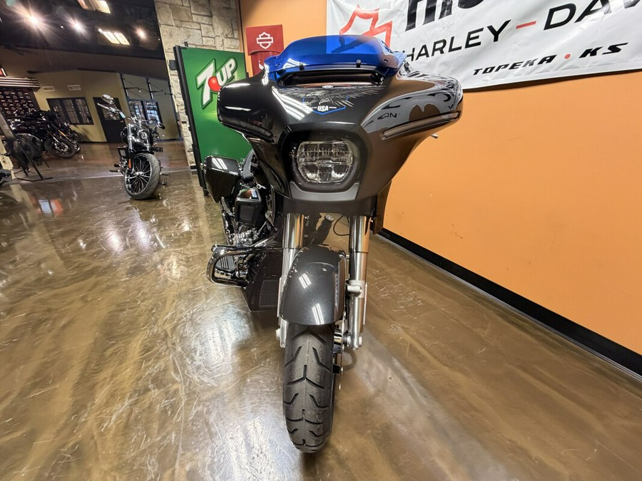 FLHX 2026 Street Glide®