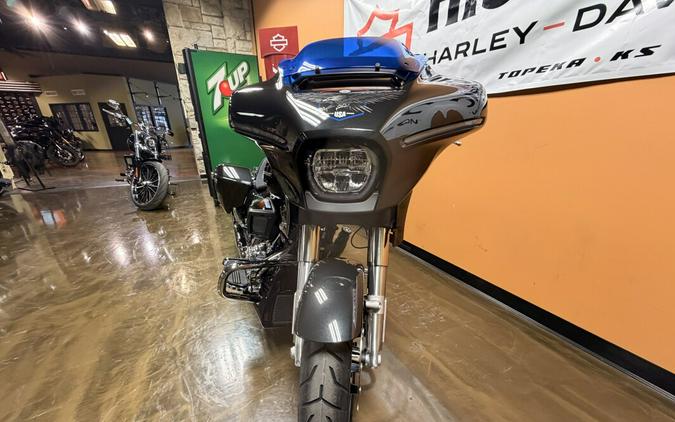 FLHX 2026 Street Glide®