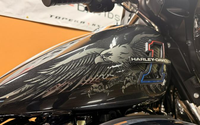 FLHX 2026 Street Glide®