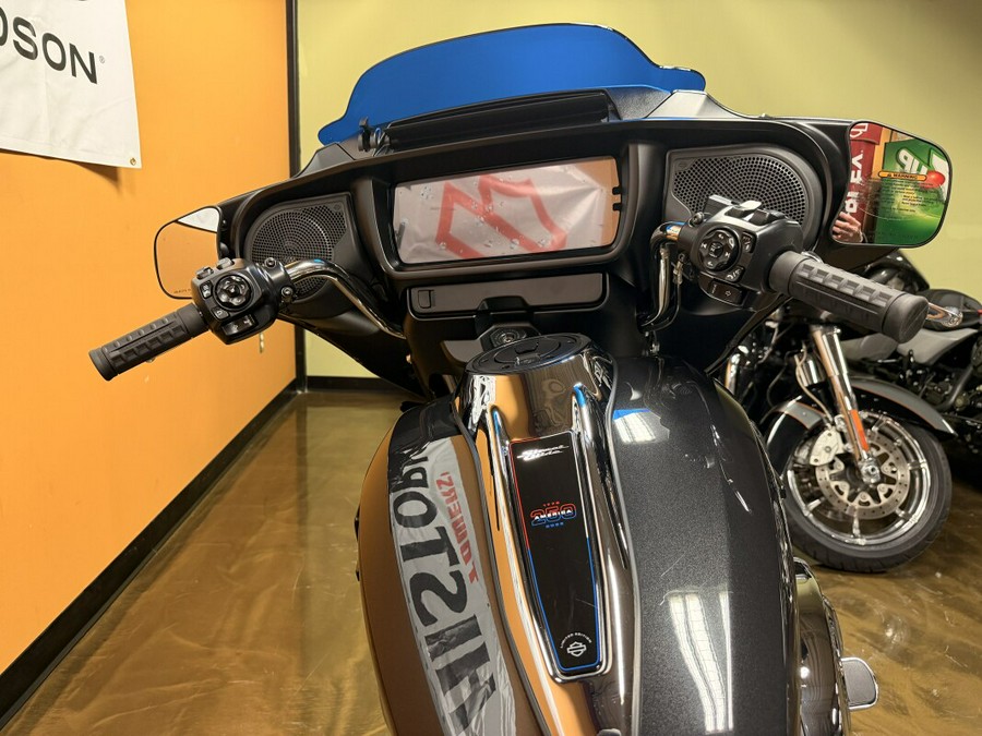 FLHX 2026 Street Glide®