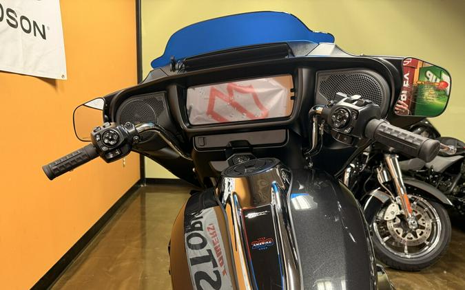 FLHX 2026 Street Glide®