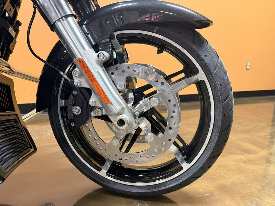 FLHX 2026 Street Glide®