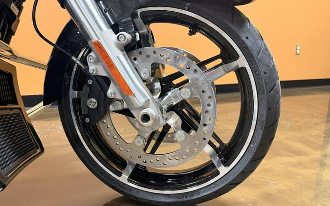 FLHX 2026 Street Glide®