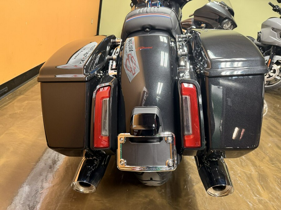 FLHX 2026 Street Glide®