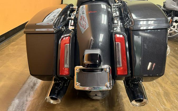 FLHX 2026 Street Glide®