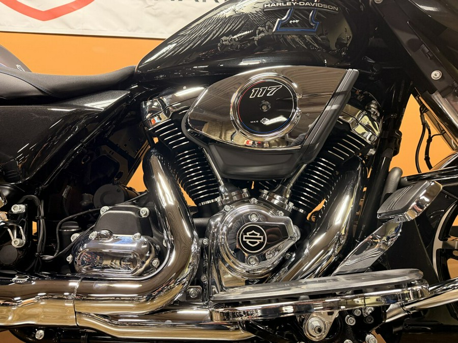 FLHX 2026 Street Glide®