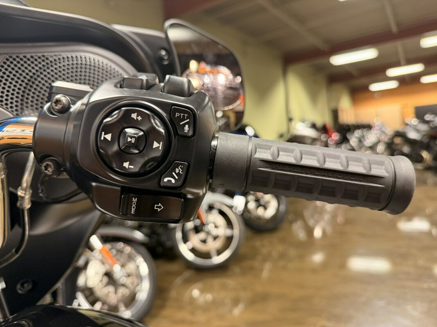 FLHX 2026 Street Glide®