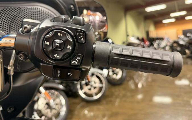 FLHX 2026 Street Glide®