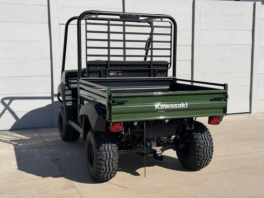 2026 Kawasaki Mule™ 4010 4x4