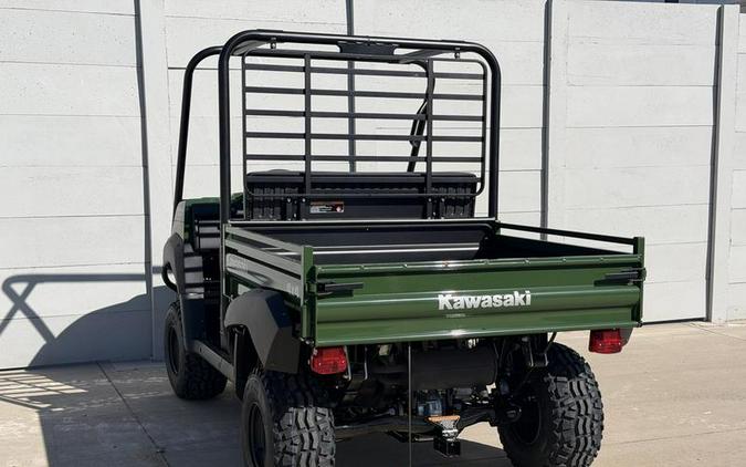 2026 Kawasaki Mule™ 4010 4x4