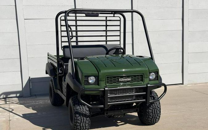 2026 Kawasaki Mule™ 4010 4x4