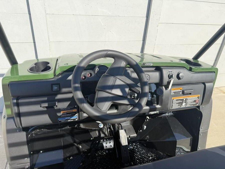 2026 Kawasaki Mule™ 4010 4x4