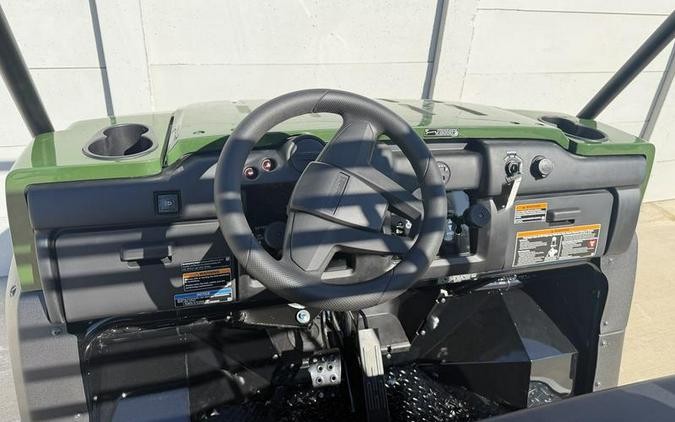2026 Kawasaki Mule™ 4010 4x4