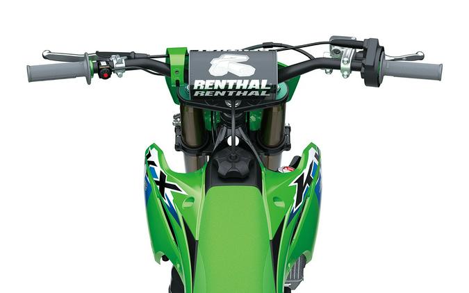 2026 Kawasaki KX™112