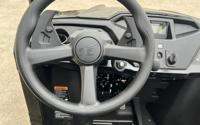 2026 Honda® Pioneer 520