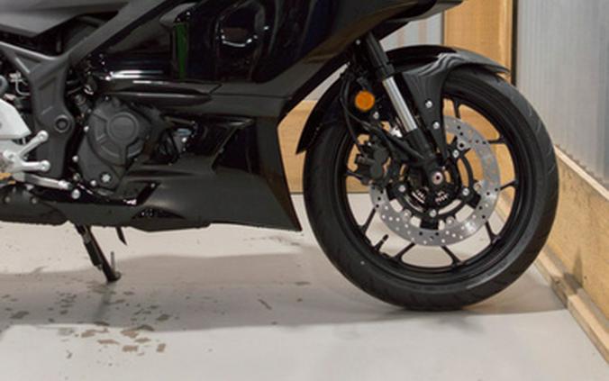 2026 Yamaha YZF R3