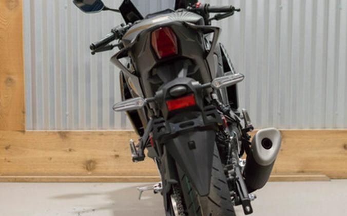 2026 Yamaha YZF R3