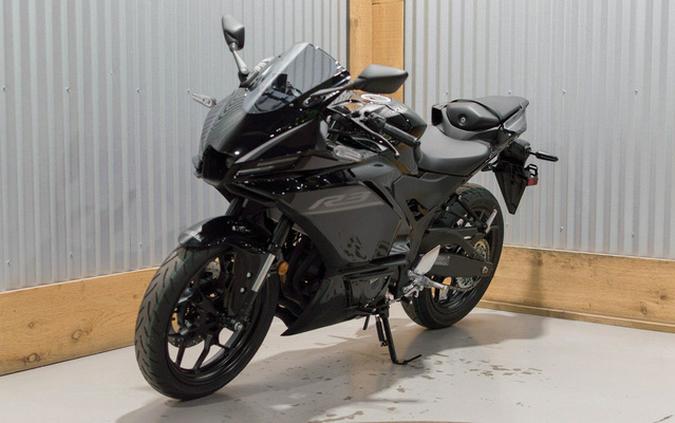2026 Yamaha YZF R3