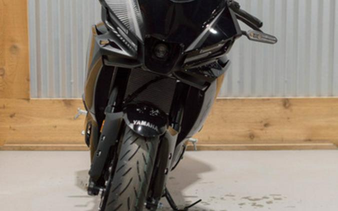2026 Yamaha YZF R3