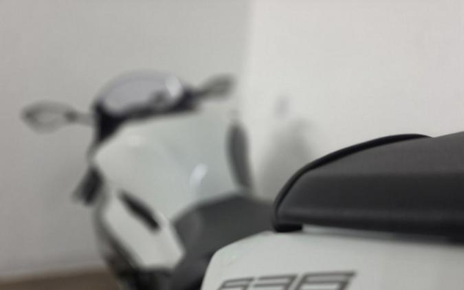 2025 Kawasaki Ninja ZX-6R