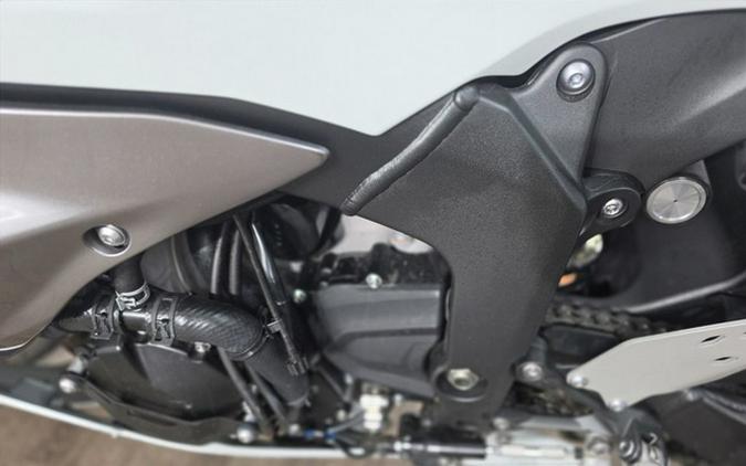 2025 Kawasaki Ninja ZX-6R