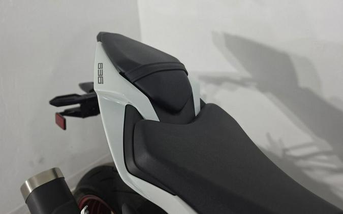 2025 Kawasaki Ninja ZX-6R