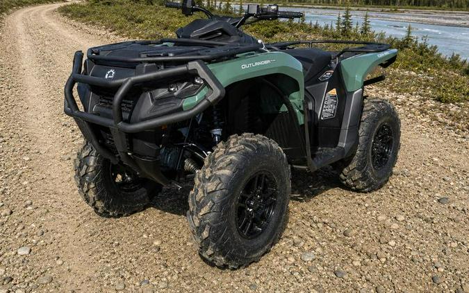 New 2026 Can-Am OUT HD7 PRO XU